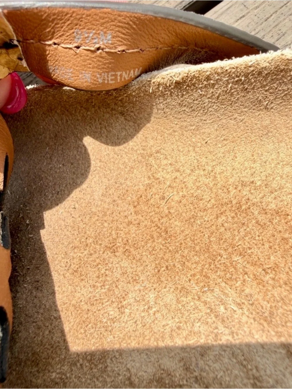 Tory Burch Snake-Print Miller Thong Sandals - Beige & Black